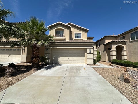 Homes For Rent - 8321 Mozley Park Street<br/> Las Vegas, NV 89113