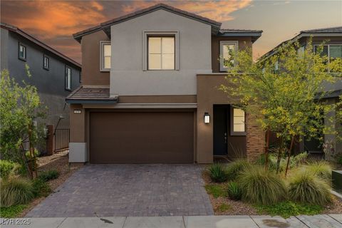 175 Strada Fontana Henderson NV 89011