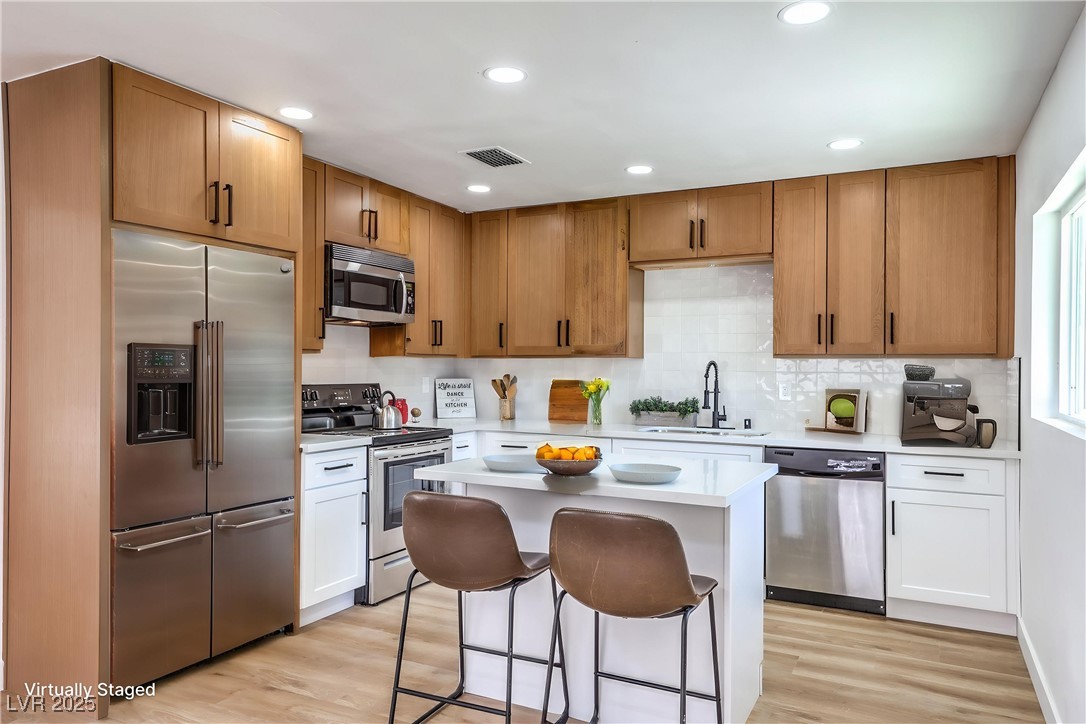 1116 E Owens Avenue, North Las Vegas, Nevada image 1