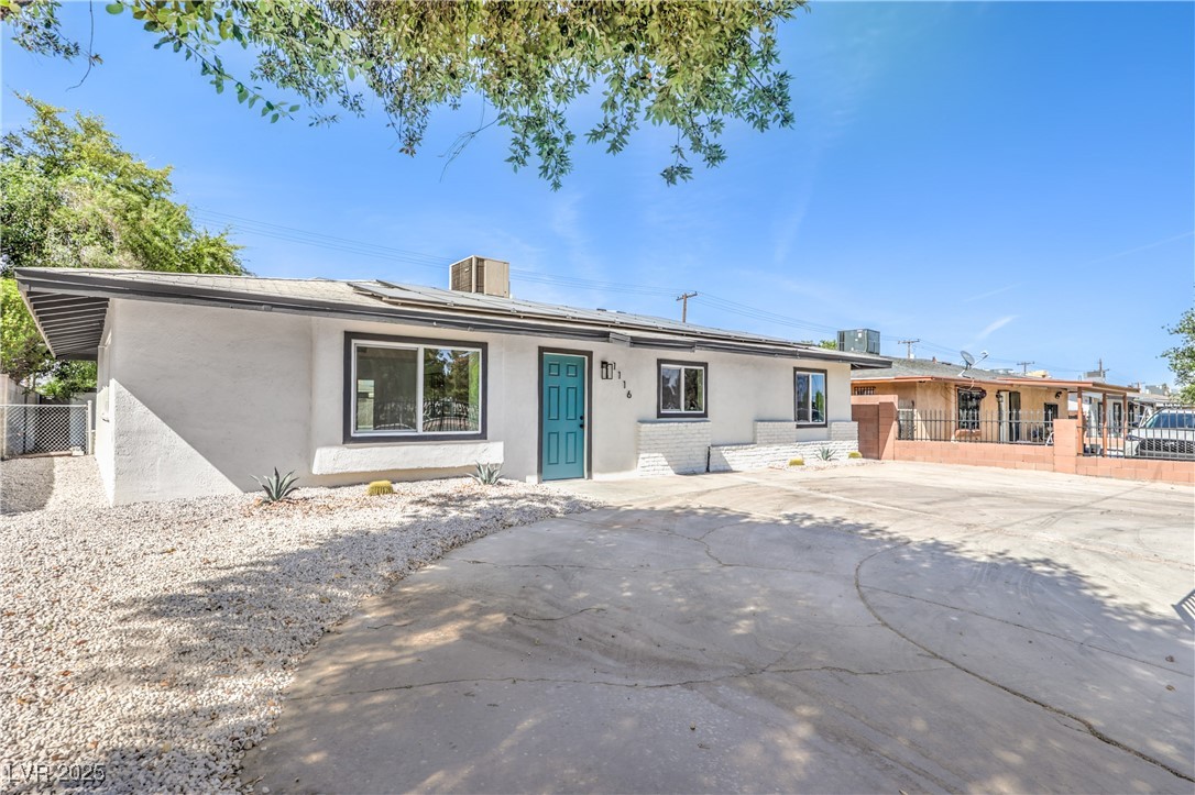 1116 E Owens Avenue, North Las Vegas, Nevada image 8