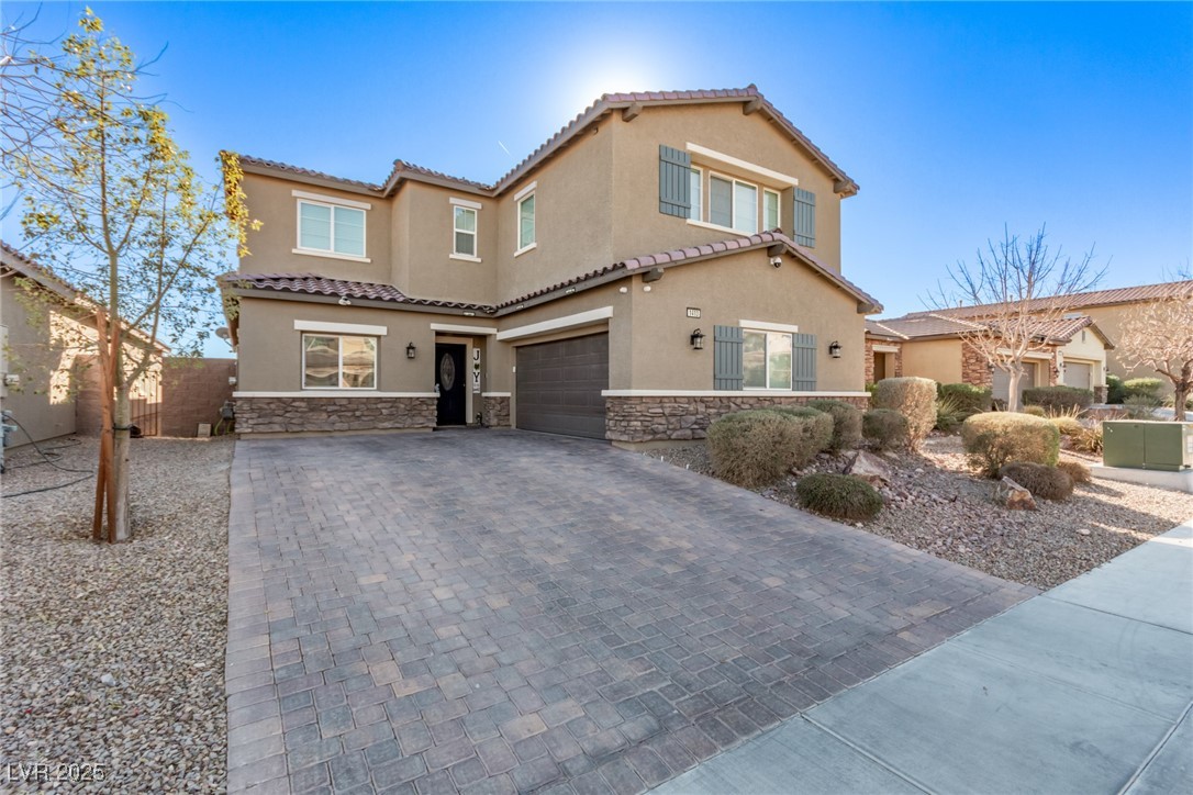 1413 Fantastic Court, North Las Vegas, Nevada image 2