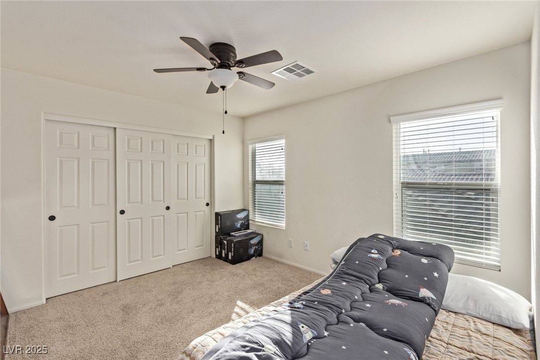 1413 Fantastic Court, North Las Vegas, Nevada image 34