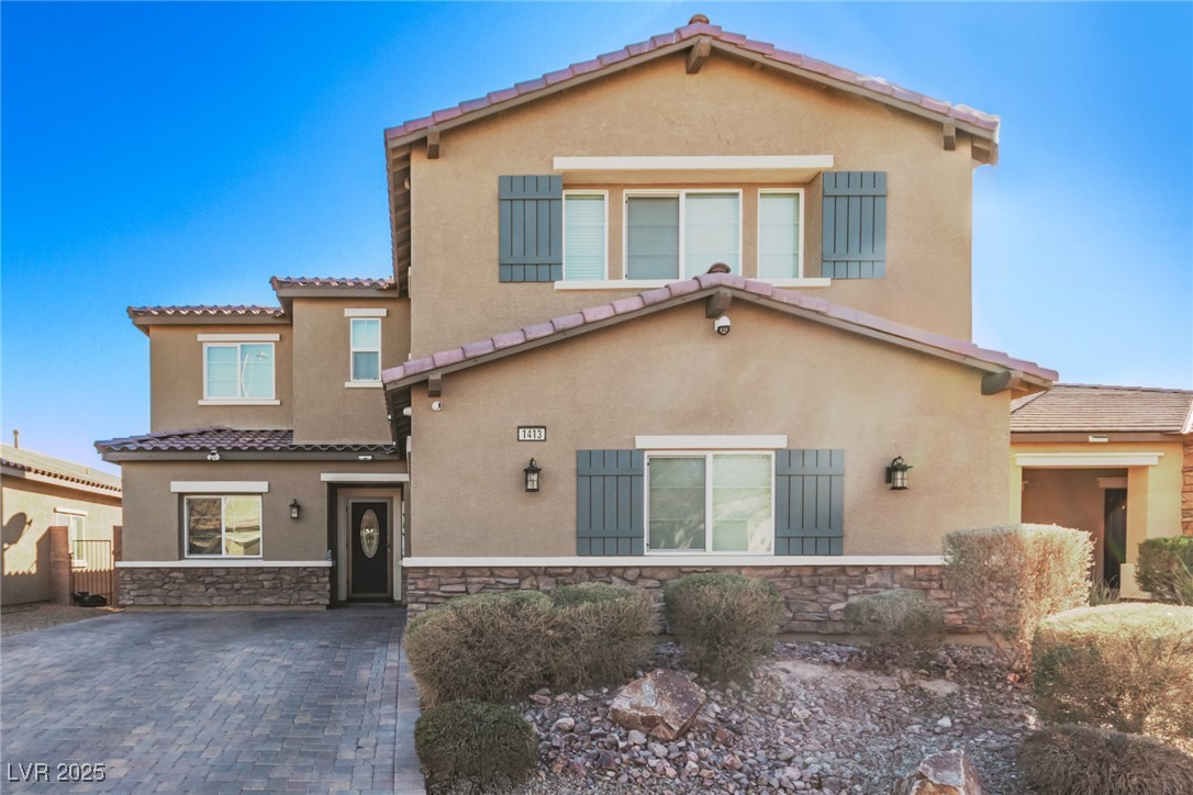 1413 Fantastic Court, North Las Vegas, Nevada image 3