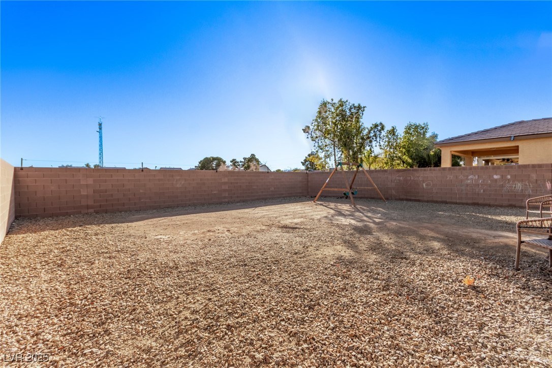 1413 Fantastic Court, North Las Vegas, Nevada image 43