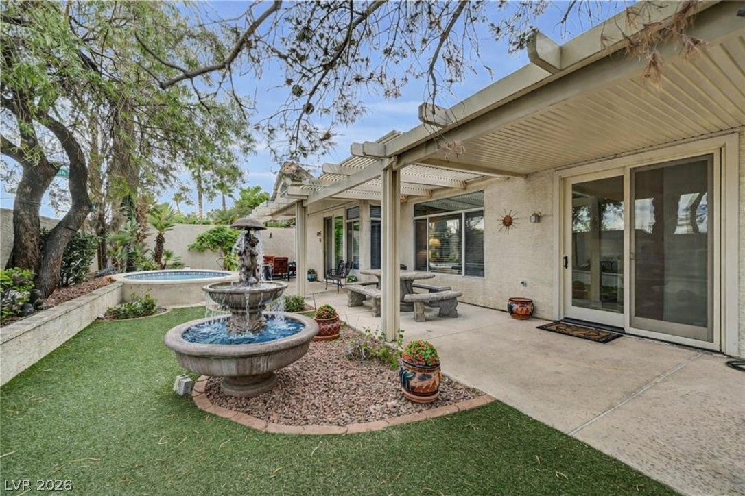 8421 Willow Point Court