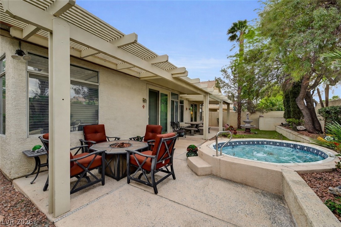 8421 Willow Point Court