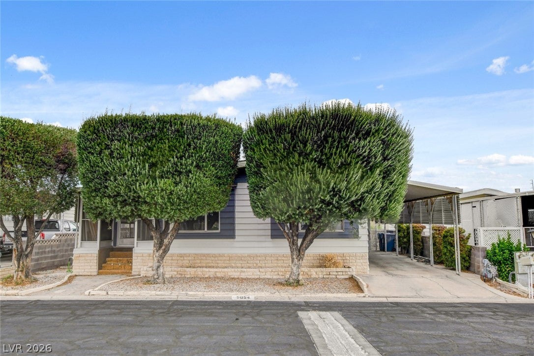 5054 Ridge Drive