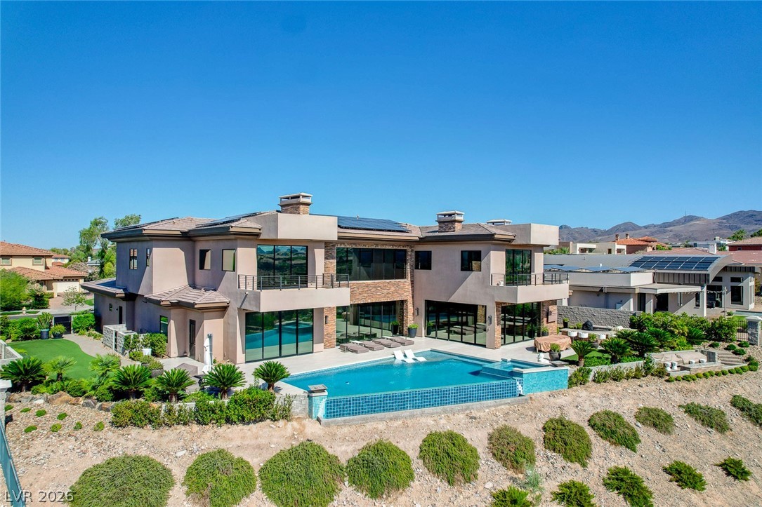 1602 Villa Rica Drive