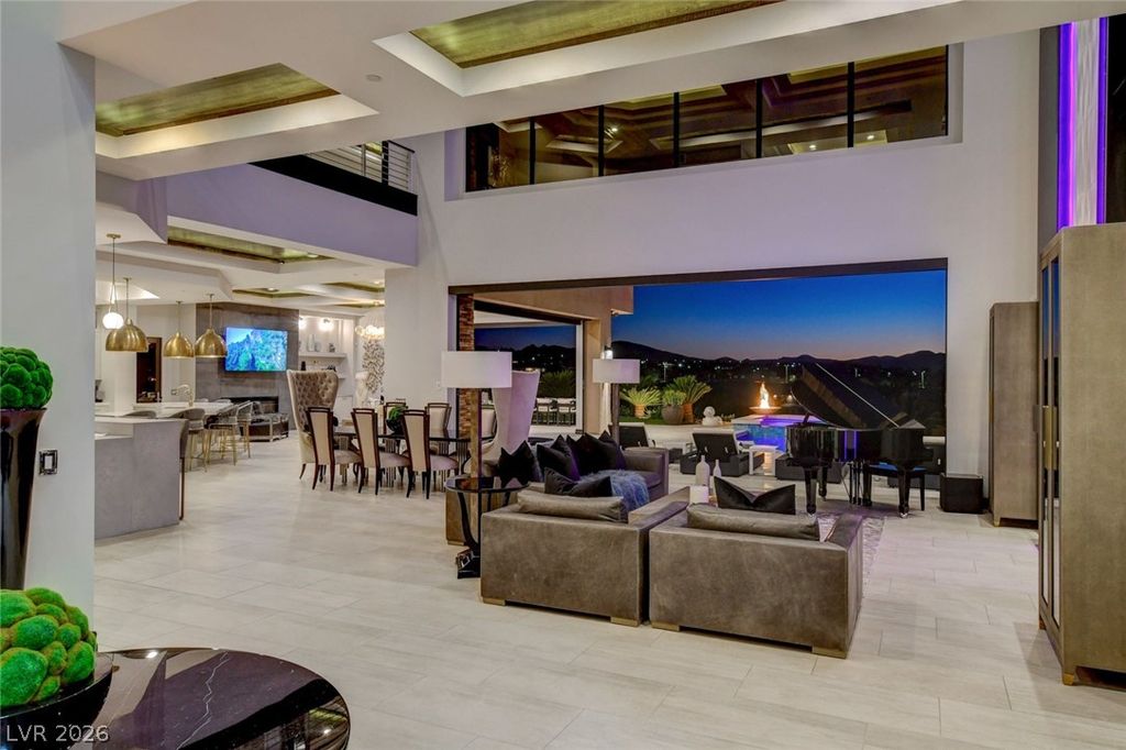 Photo of 1602 Villa Rica Drive, Henderson, NV 89052 (MLS # 2766272)