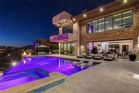 Homes For Sale - 1602 Villa Rica Drive<br/> Henderson, NV 89052