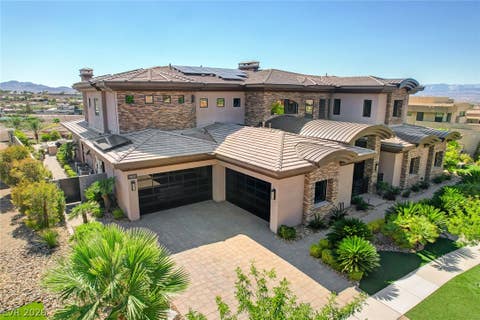Tiny photo for 1602 Villa Rica Drive, Henderson, NV 89052 (MLS # 2766272)