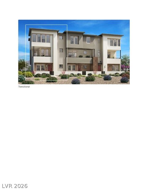 1583 Stone Agave Court Las Vegas NV 89138