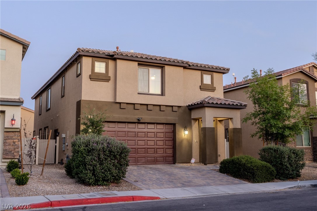 5336 mountain garland Lane