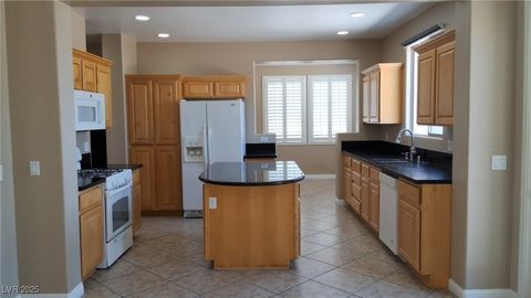 1172 SPAGO Lane Henderson NV 89052