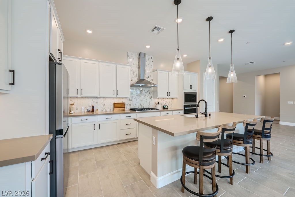 10049 Auburn Rose Avenue