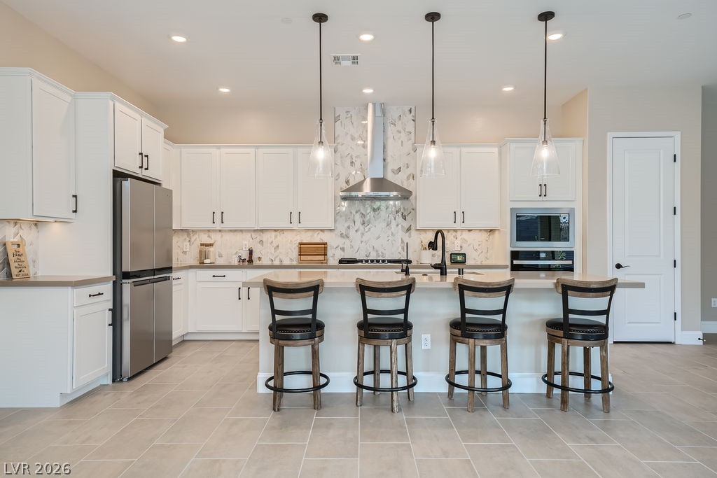 10049 Auburn Rose Avenue