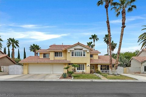 1016 Grey Hollow Avenue North Las Vegas NV 89031