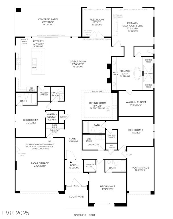 10809 Agate Cliffs Avenue