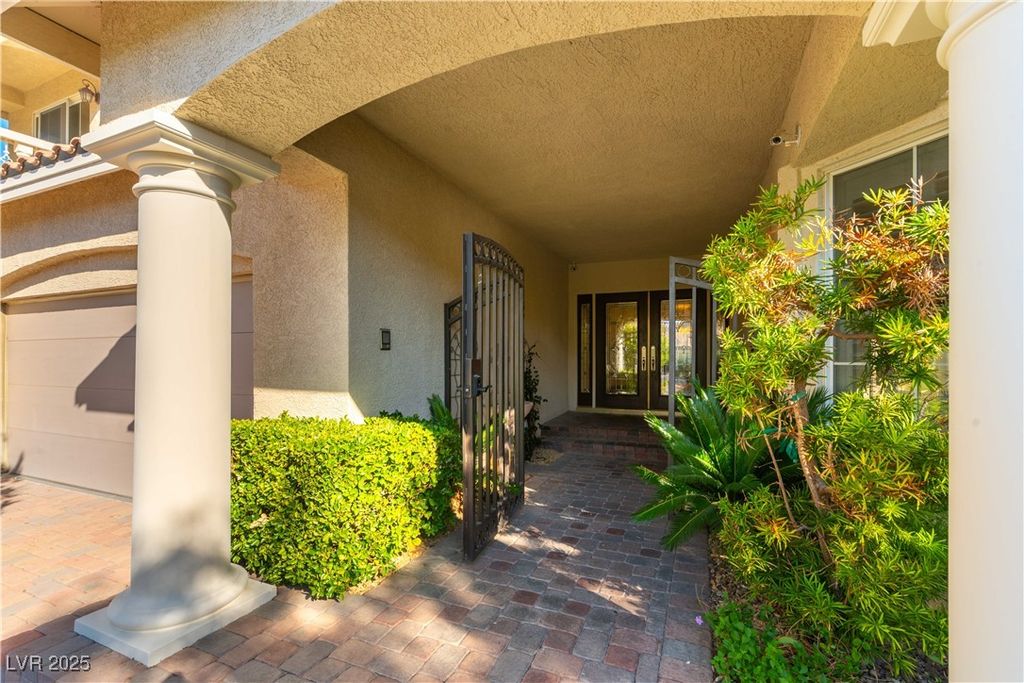 Photo of 11066 Bandon Dunes Court, Las Vegas, NV 89141 (MLS # 2734051)