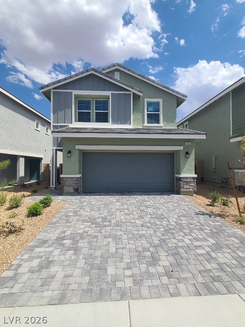 Homes For Rent - 1092 Saffron Toucan Lane<br/> Clark County, Henderson, NV 89011