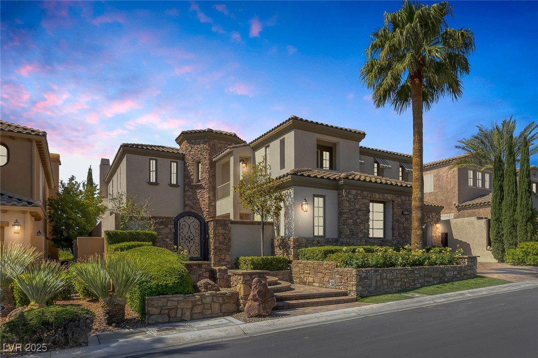 11503 Glowing Sunset Lane