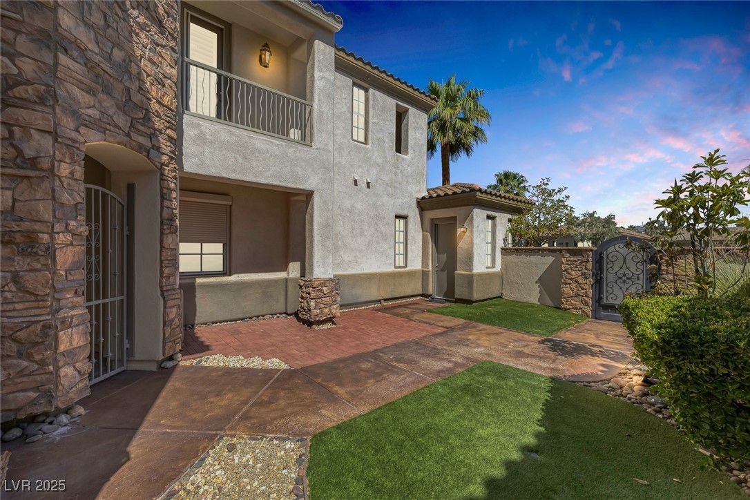 11503 Glowing Sunset Lane