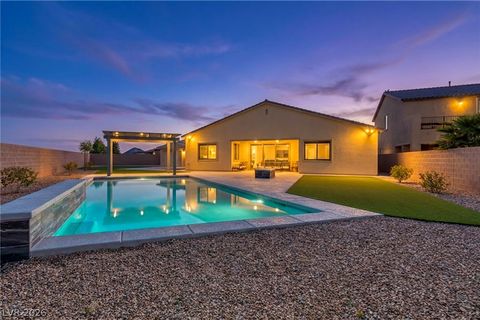 6390 Painted Creek Street Las Vegas NV 89149