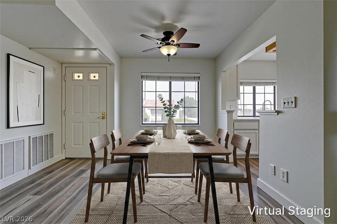 4877 S Torrey Pines Drive 202