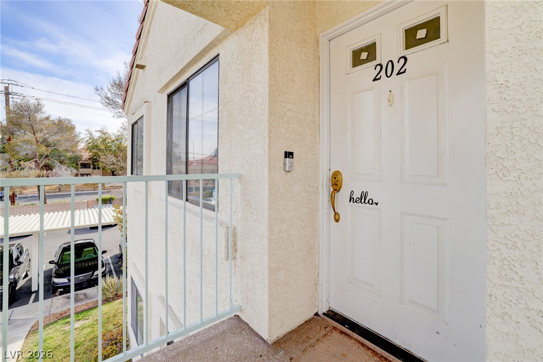 4877 S Torrey Pines Drive 202