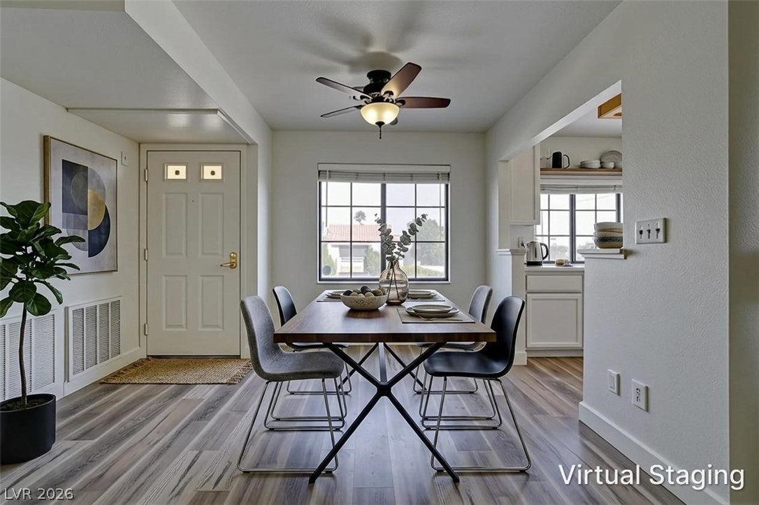 4877 S Torrey Pines Drive 202
