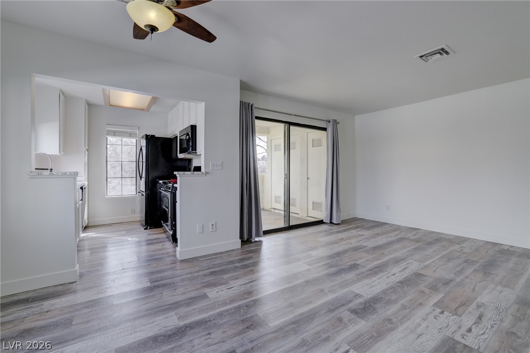 4877 S Torrey Pines Drive 202