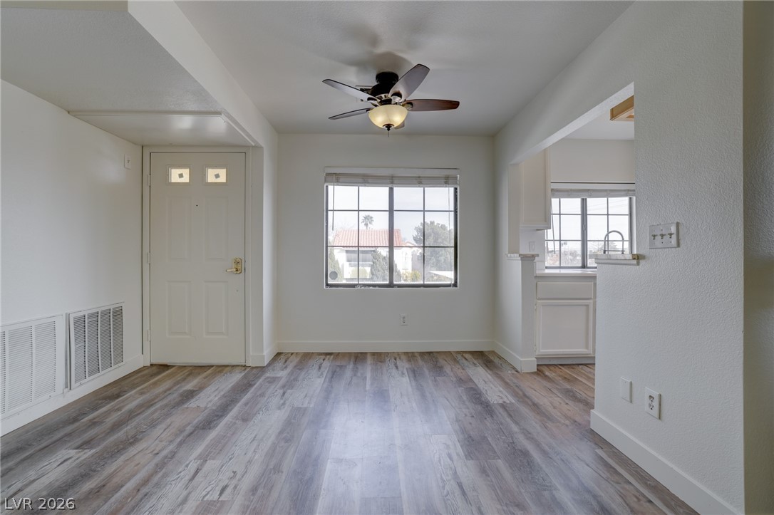 4877 S Torrey Pines Drive 202