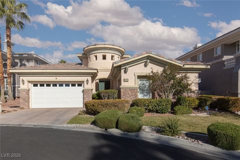 409 Pinnacle Heights Lane Las Vegas NV 89144