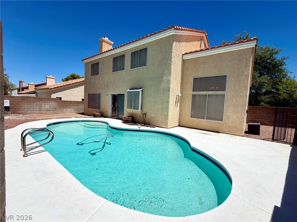 Photo 1 of 60 — 1969 Canyon Breeze Drive, Las Vegas, NV 89134
