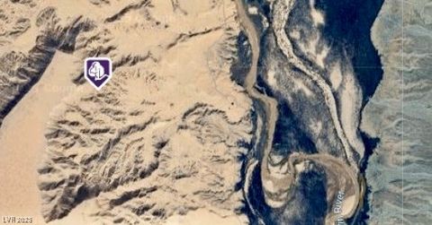 Vacant Land For Sale - Land<br/> Moapa, NV 89040