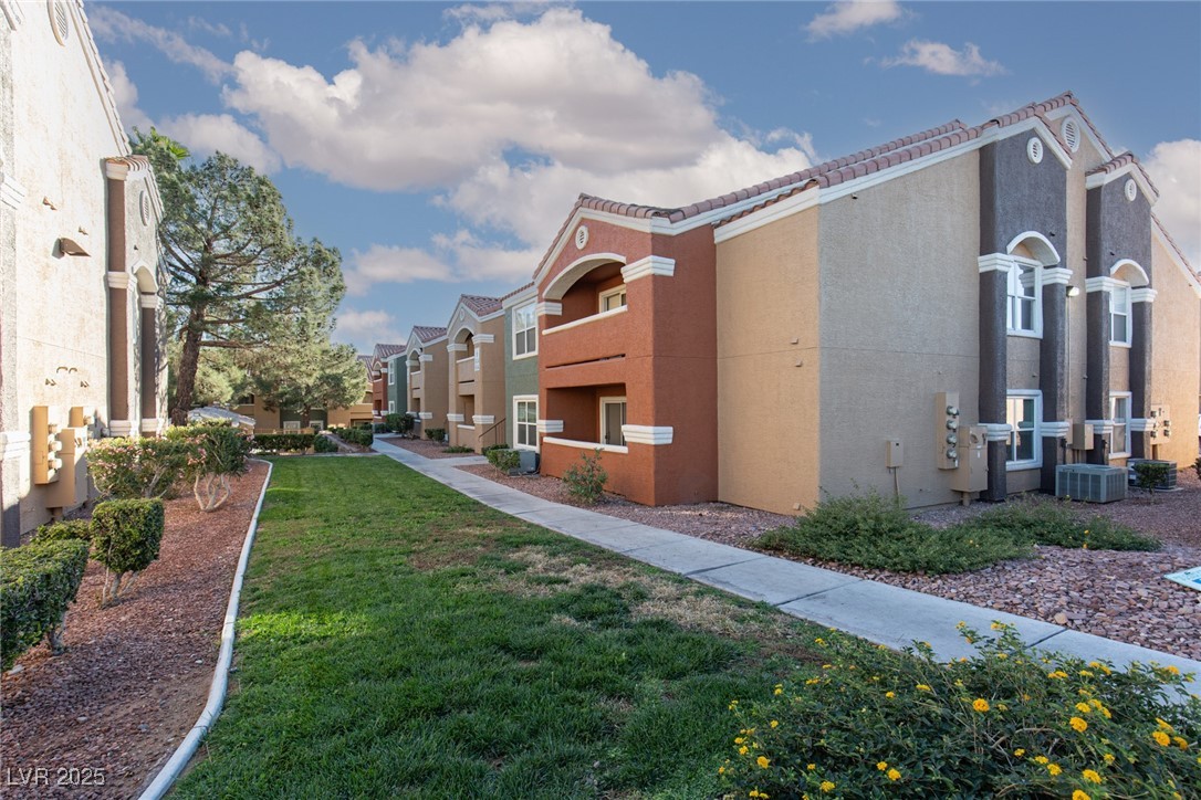 8101 W Flamingo Road 1044