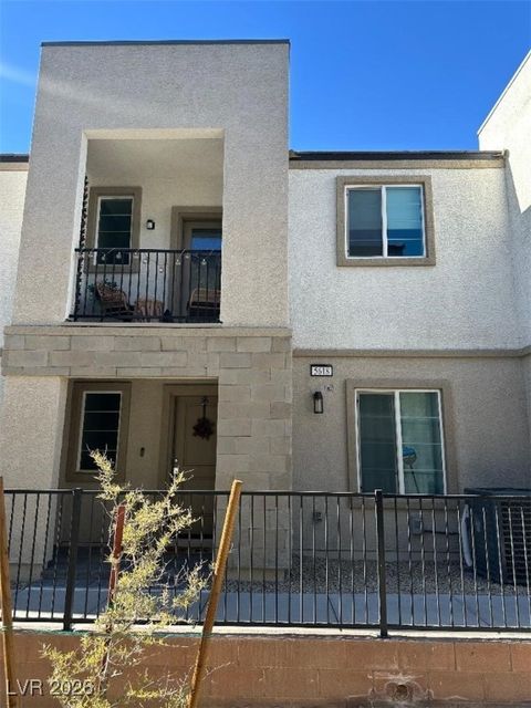 5618 Spellbinding Street Las Vegas NV 89148