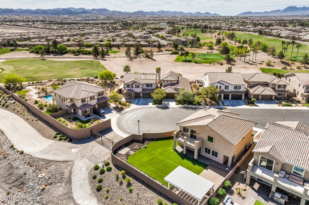 228 Via Vallisneri, Henderson, Nevada image 48