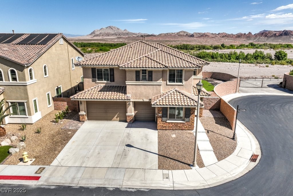 228 Via Vallisneri, Henderson, Nevada image 46