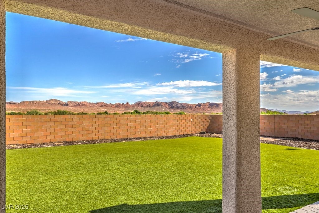 228 Via Vallisneri, Henderson, Nevada image 38
