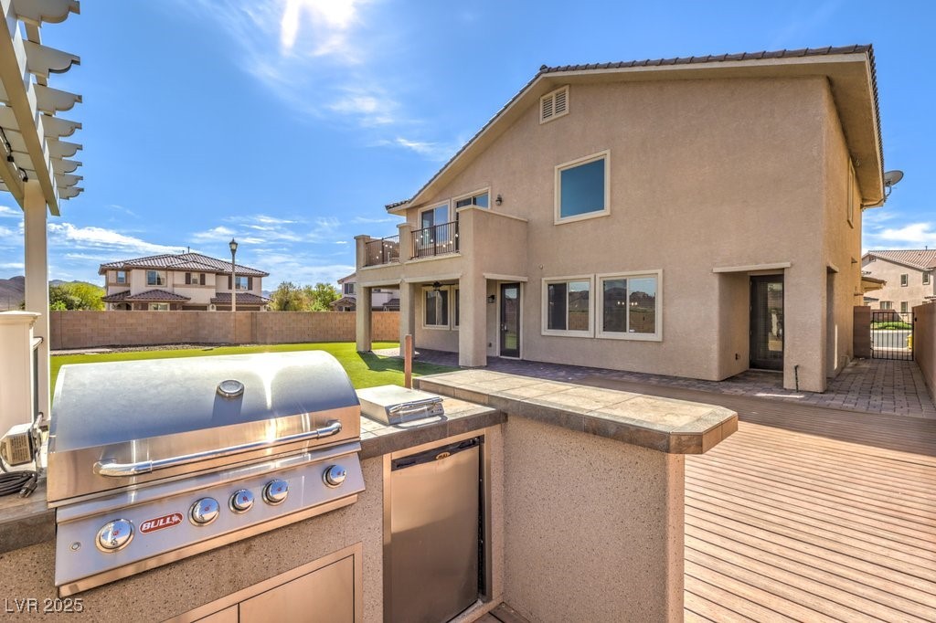 228 Via Vallisneri, Henderson, Nevada image 40