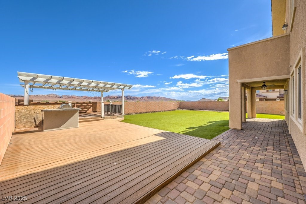 228 Via Vallisneri, Henderson, Nevada image 39