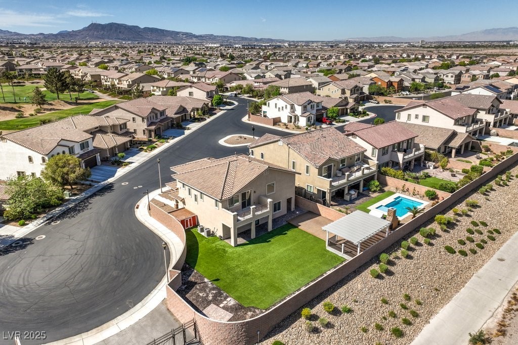 228 Via Vallisneri, Henderson, Nevada image 50
