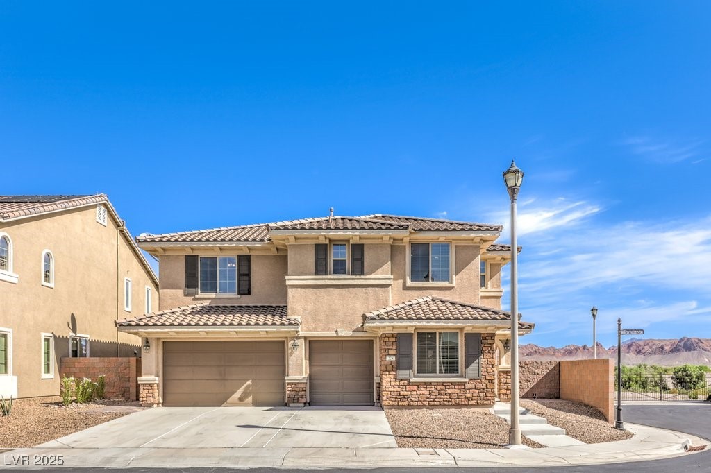228 Via Vallisneri, Henderson, Nevada image 1