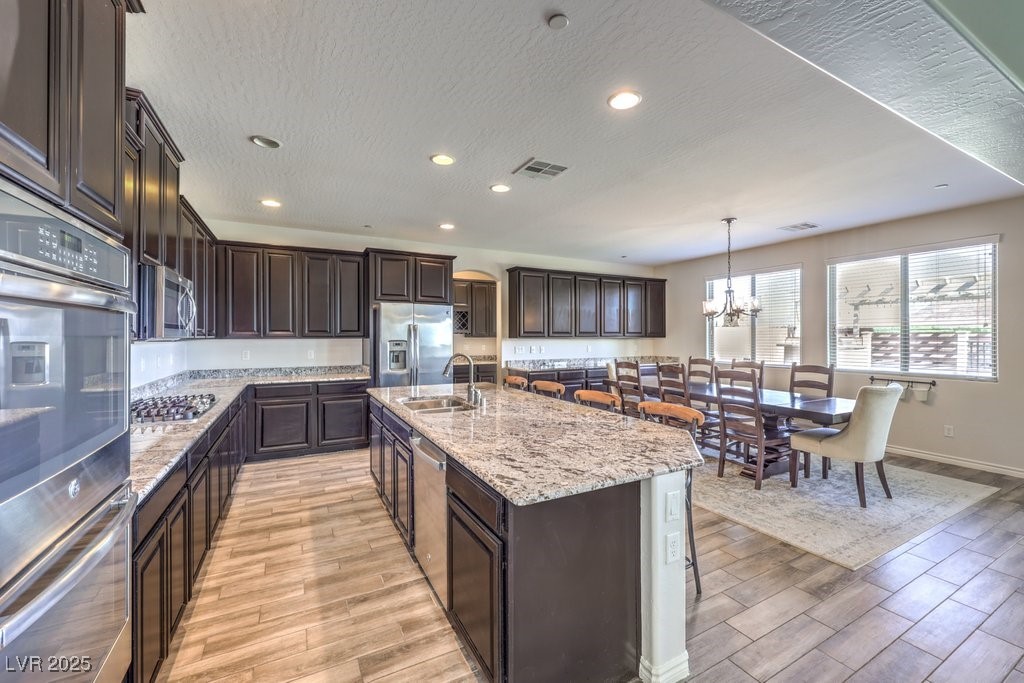 228 Via Vallisneri, Henderson, Nevada image 12