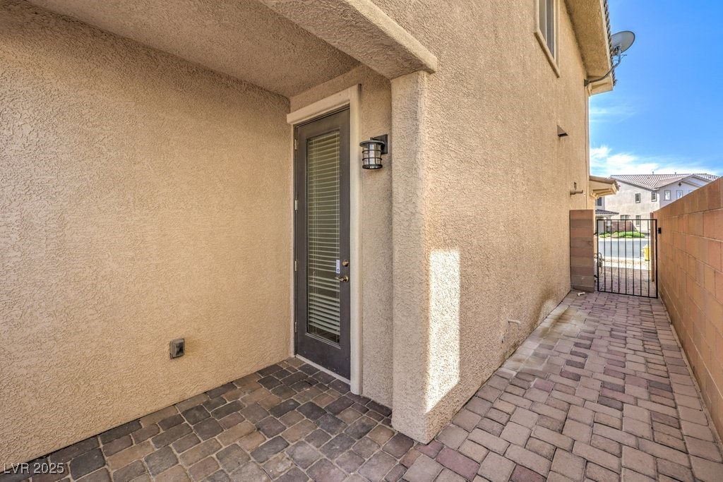 228 Via Vallisneri, Henderson, Nevada image 36