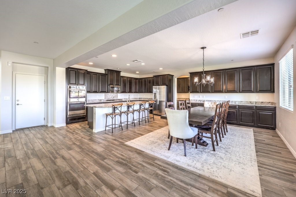 228 Via Vallisneri, Henderson, Nevada image 9