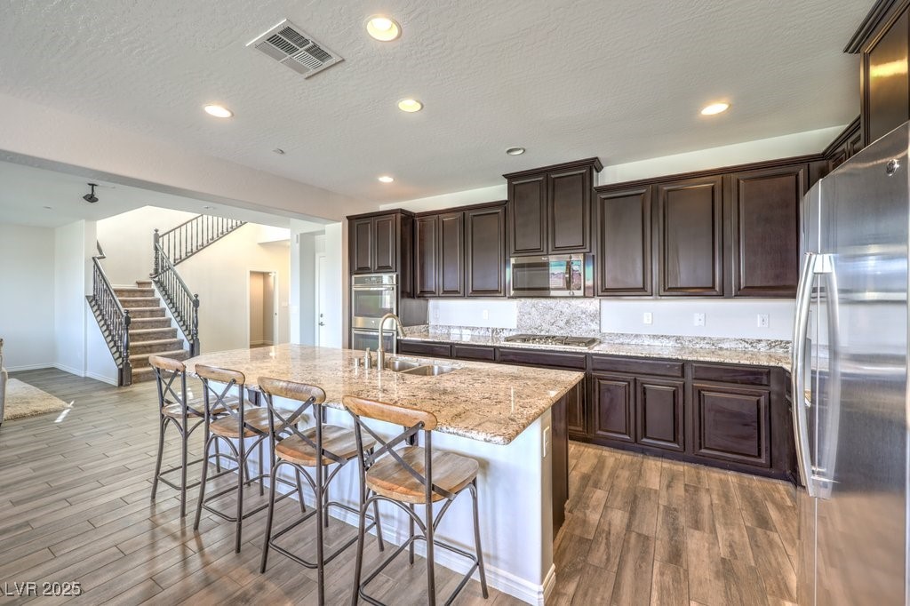 228 Via Vallisneri, Henderson, Nevada image 10