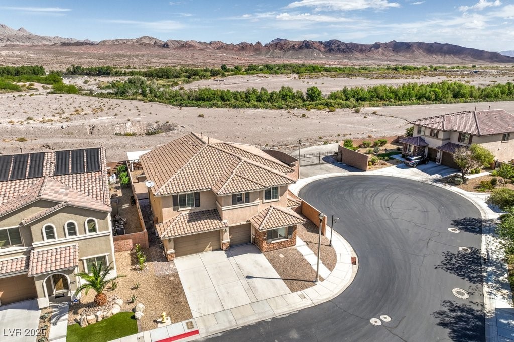 228 Via Vallisneri, Henderson, Nevada image 47