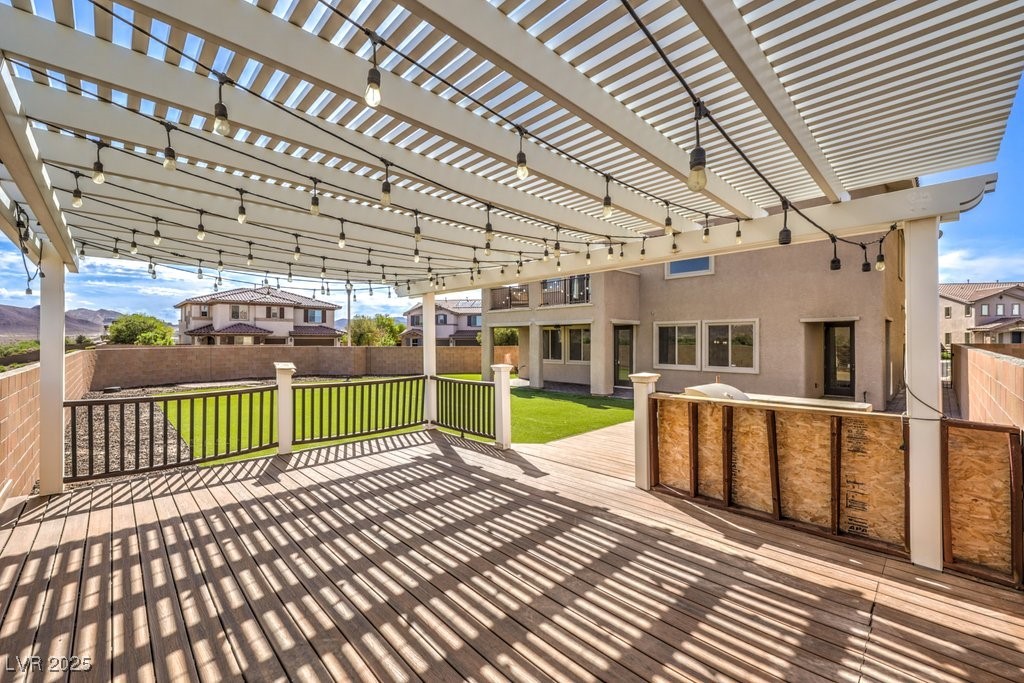 228 Via Vallisneri, Henderson, Nevada image 42